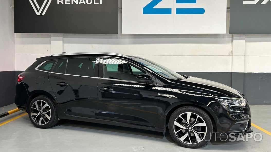 Renault Mégane