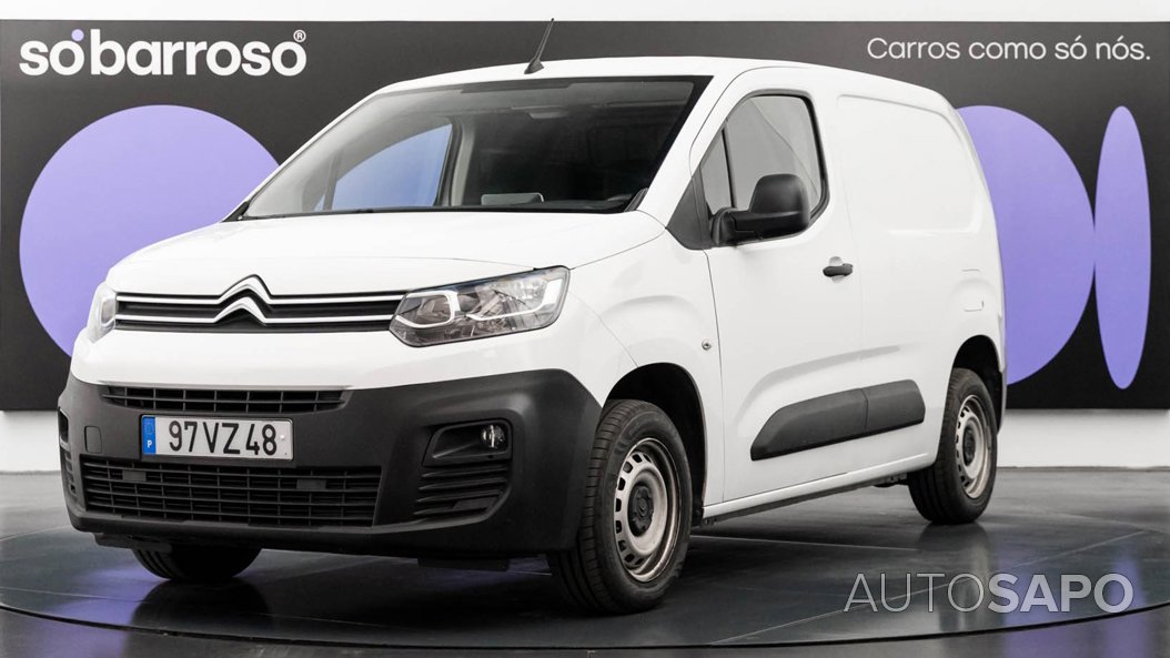 Citroën Berlingo