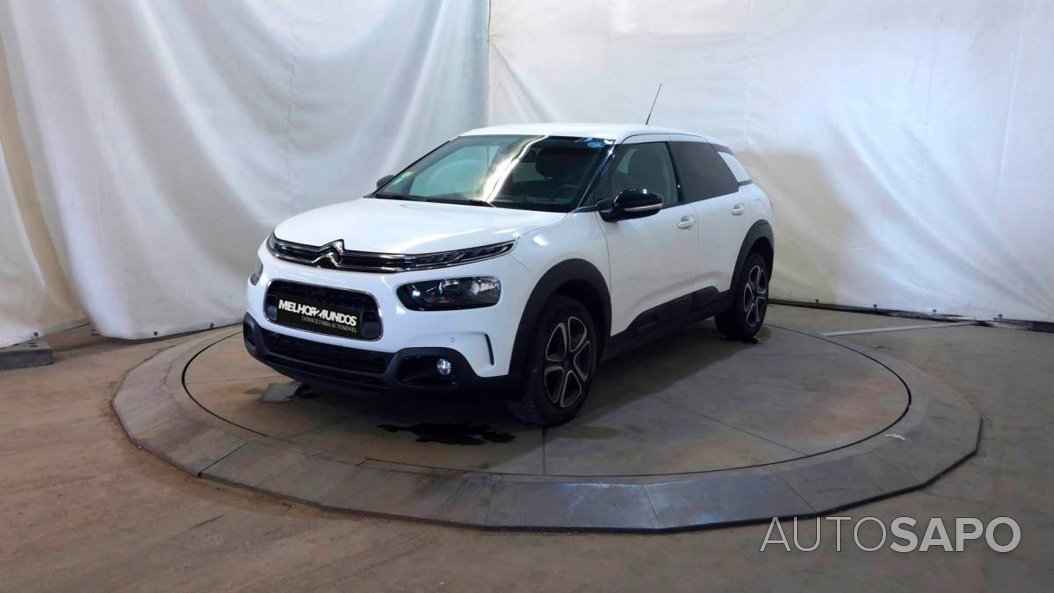 Citroën C4 Cactus