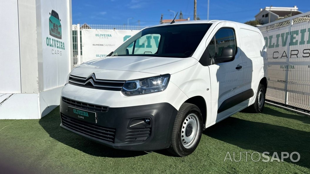 Citroën Berlingo