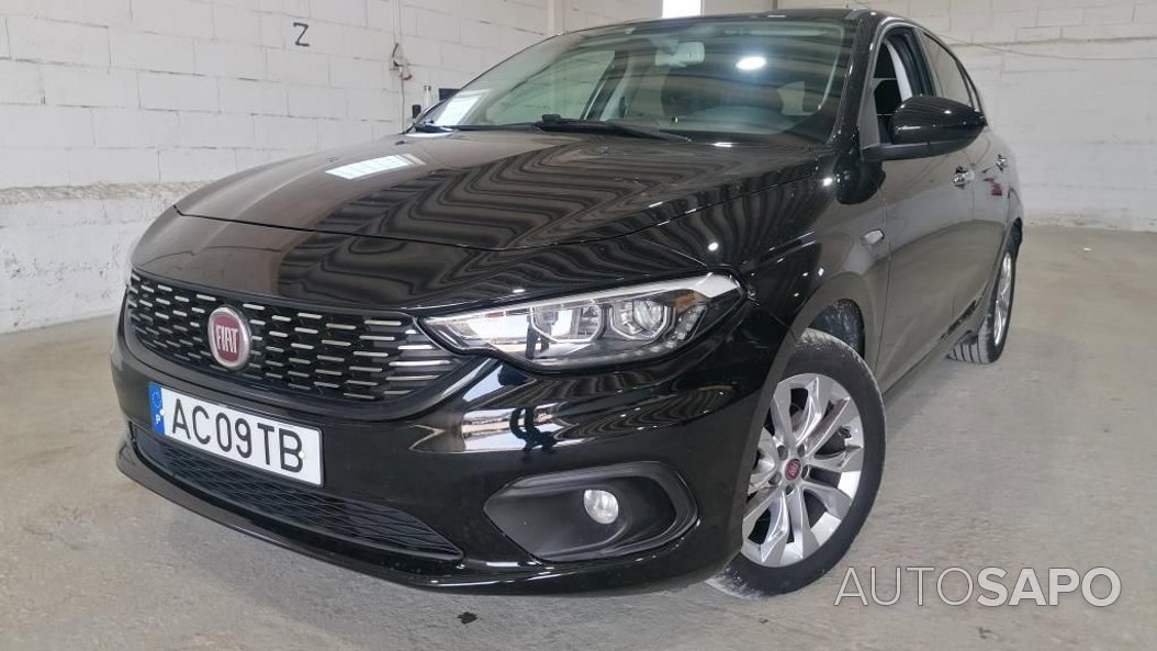 Fiat Tipo