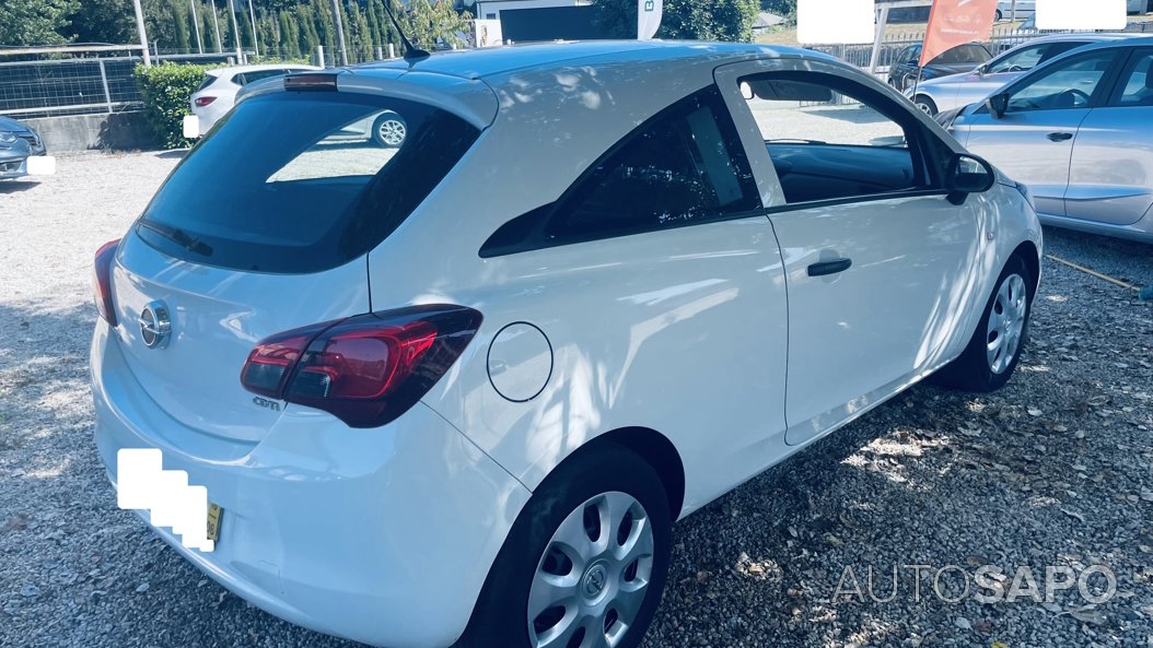 Opel Corsa 1.3 CDTi Edition