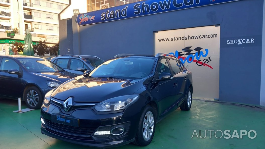 Renault Mégane