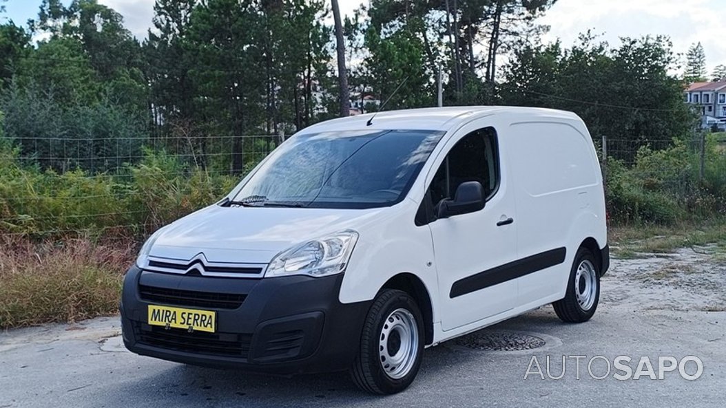 Citroën Berlingo