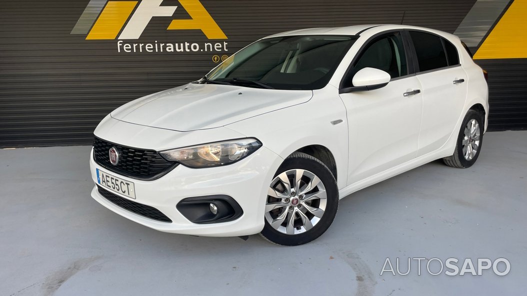 Fiat Tipo