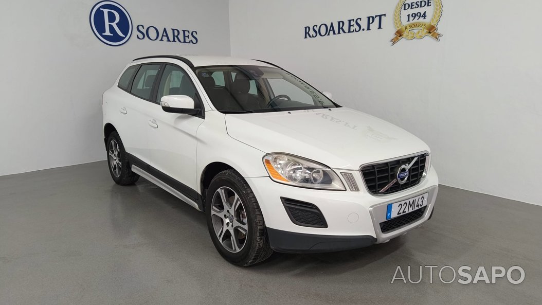 Volvo XC 60