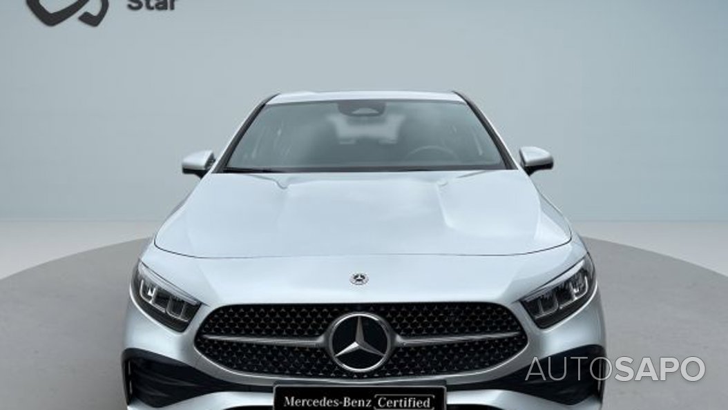 Mercedes-Benz Classe A