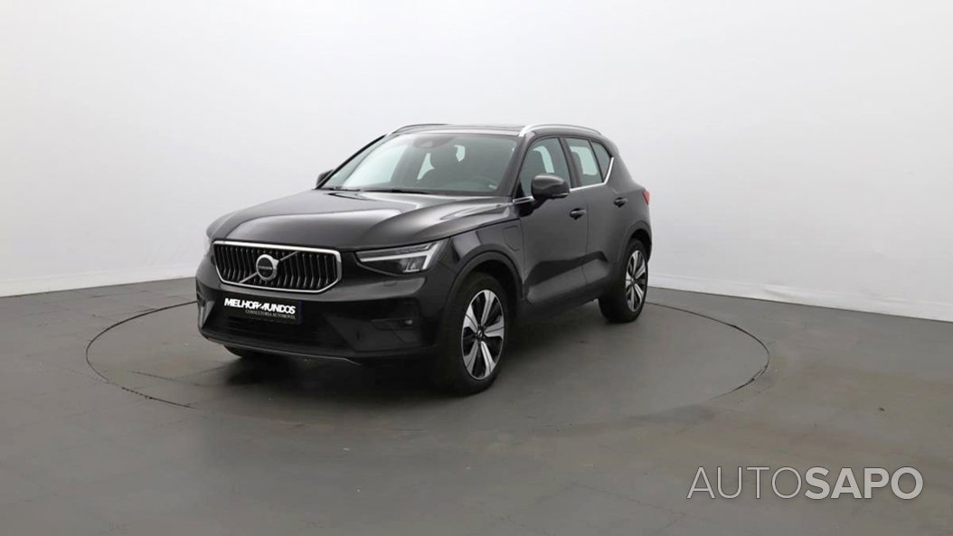 Volvo XC 40