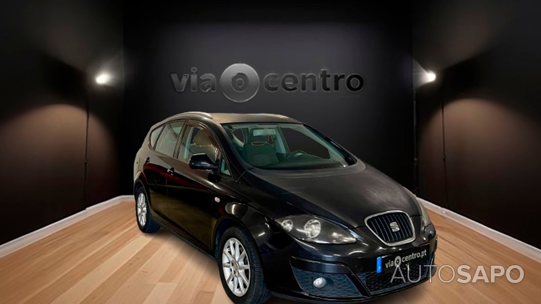 SEAT Altea