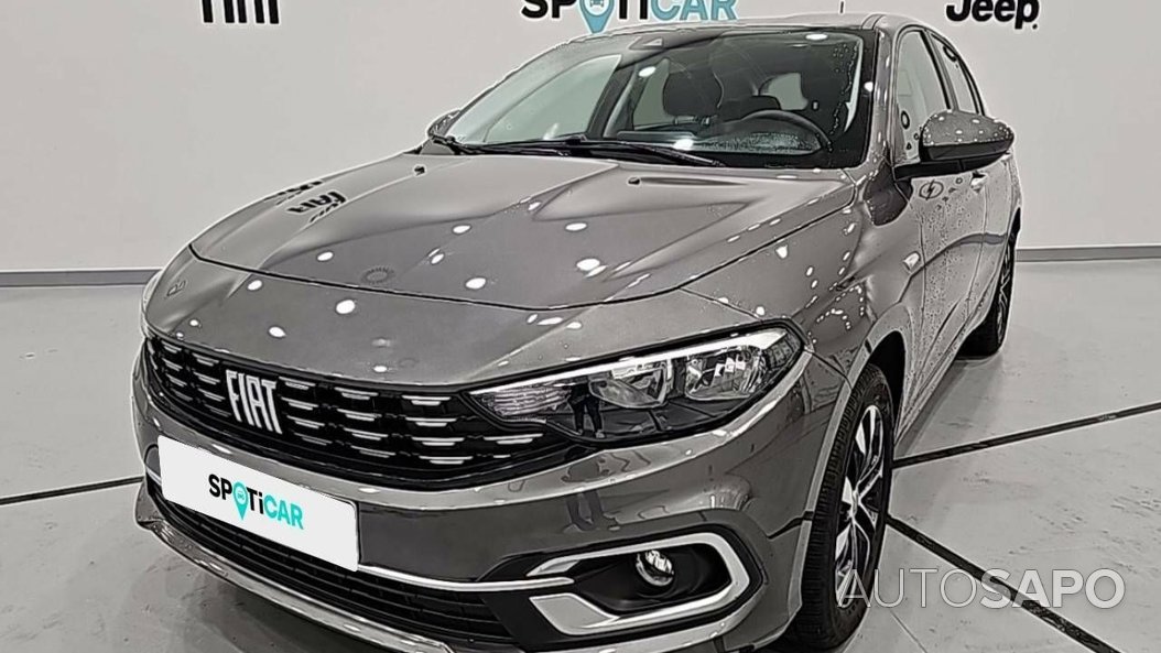 Fiat Tipo