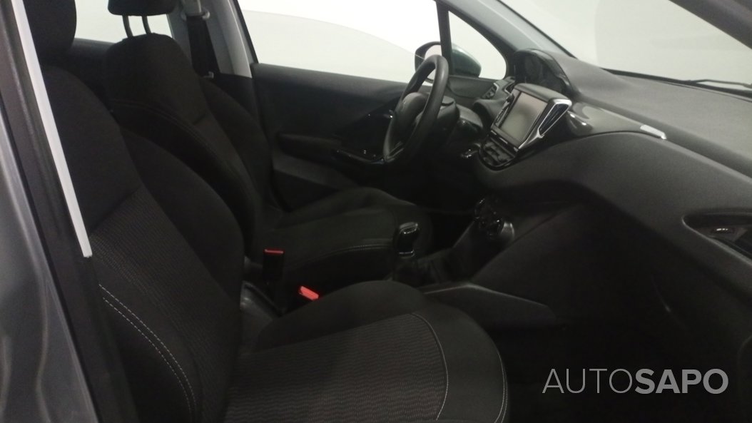 Peugeot 208 1.5 BlueHDi Active Business