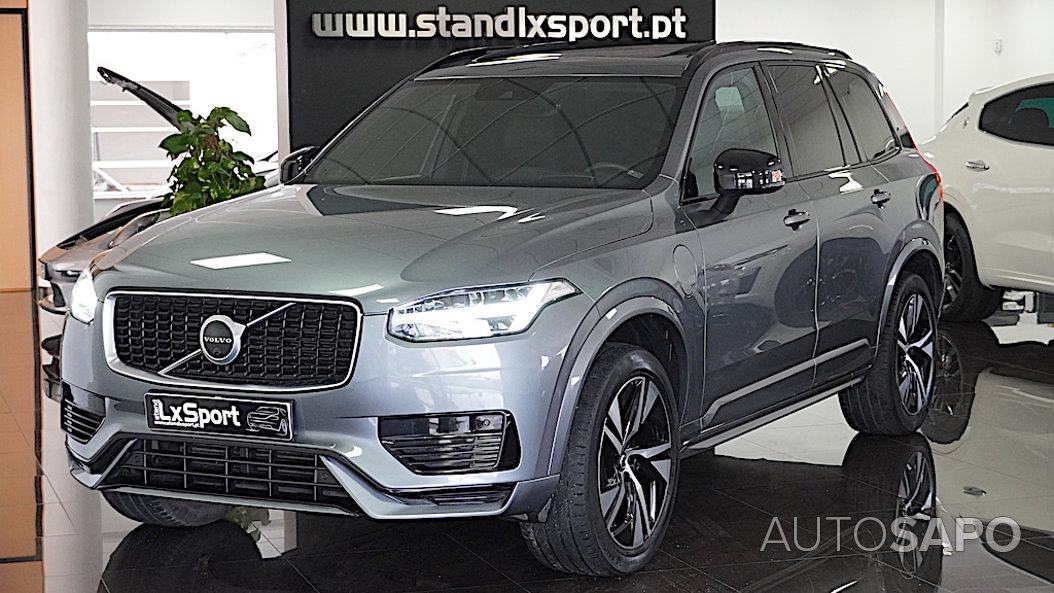 Volvo XC 90