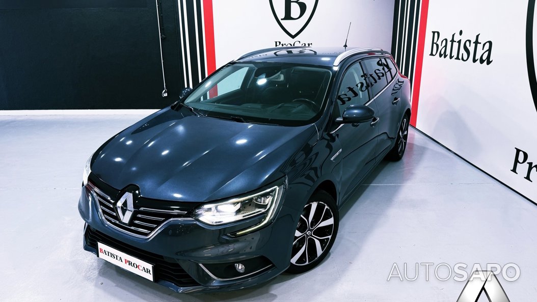 Renault Mégane