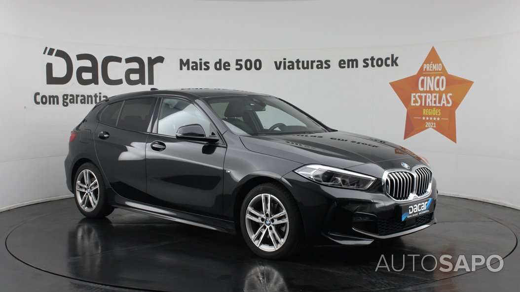 BMW Série 1