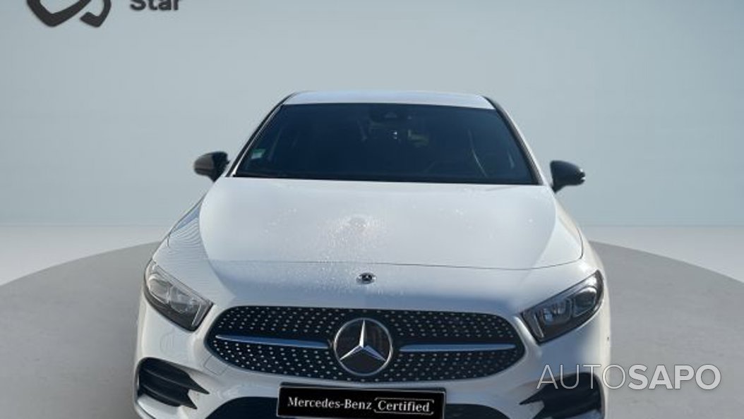 Mercedes-Benz Classe A