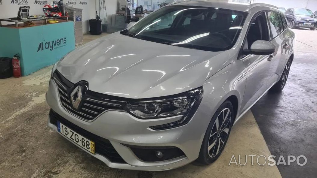 Renault Mégane