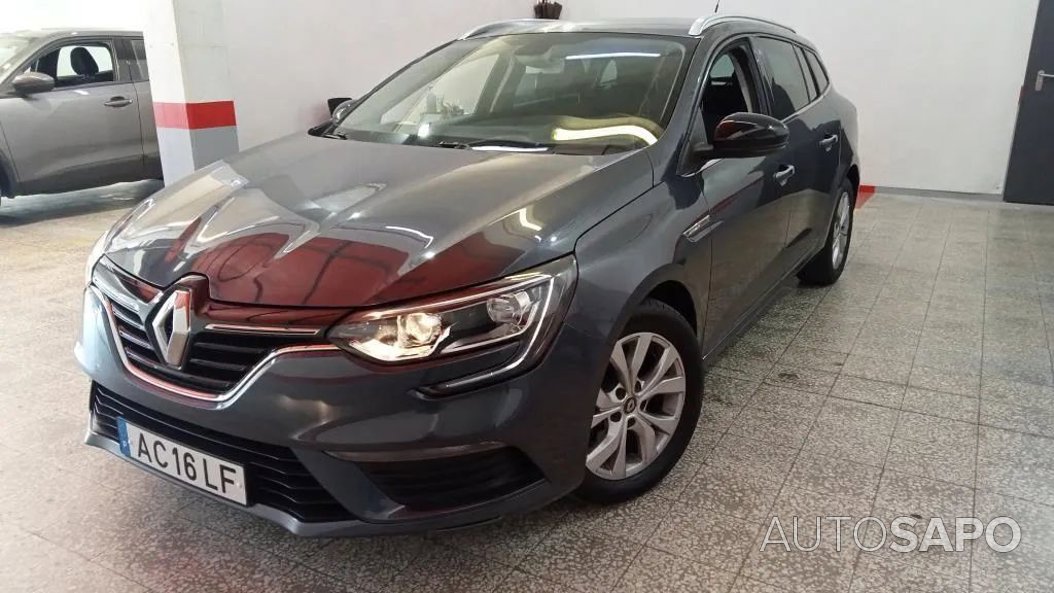 Renault Mégane