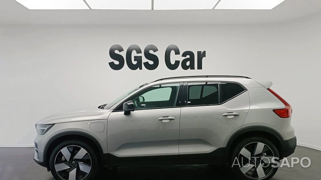 Volvo XC 40