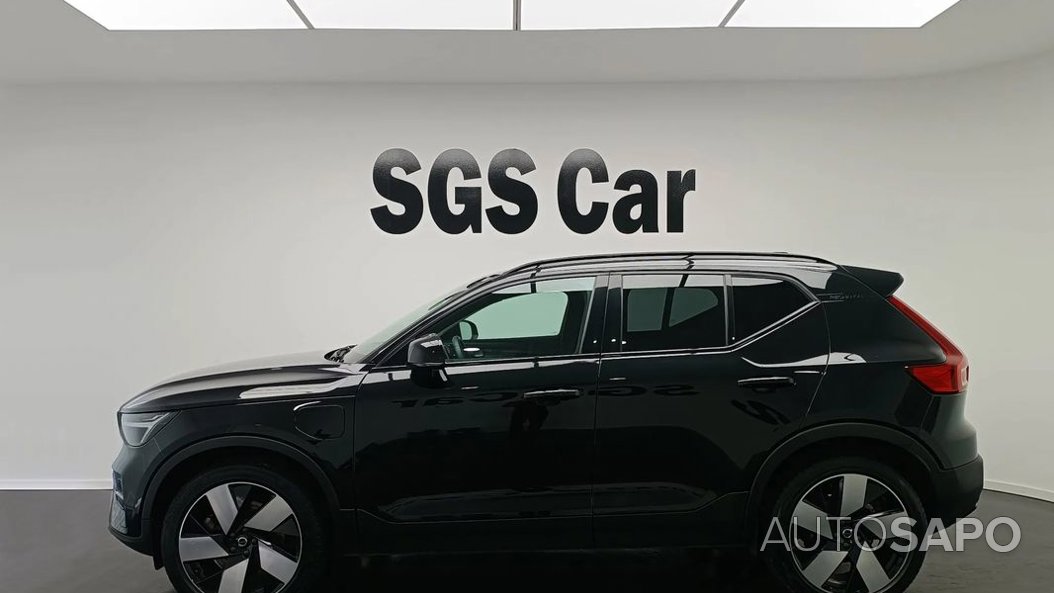 Volvo XC 40