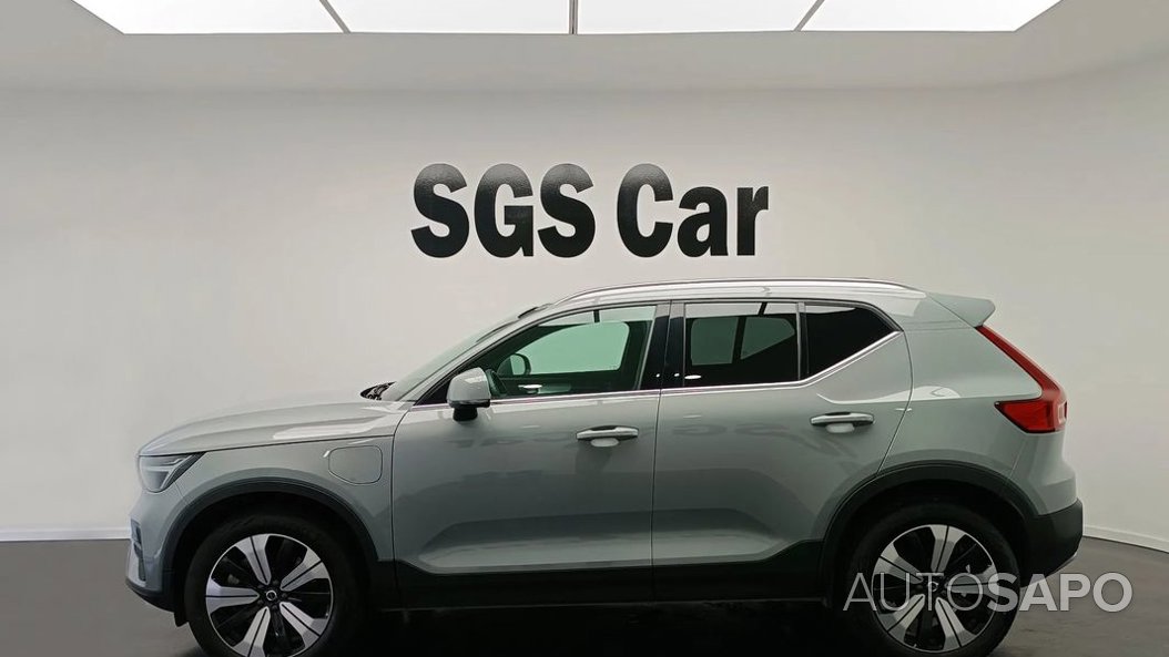 Volvo XC 40