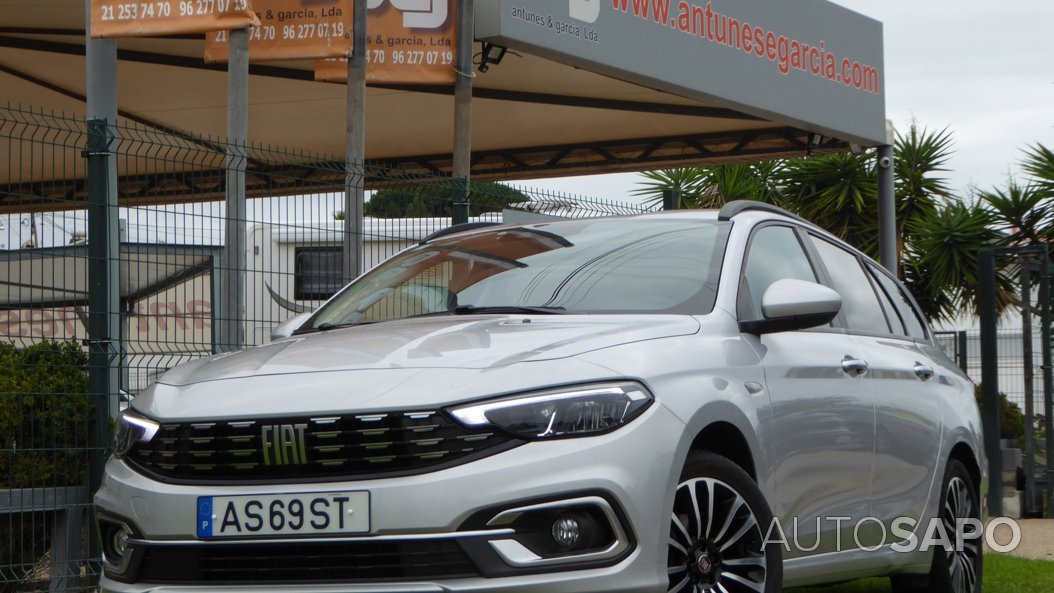 Fiat Tipo