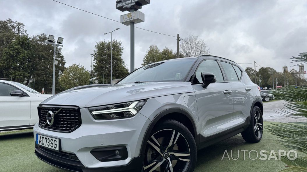 Volvo XC 40