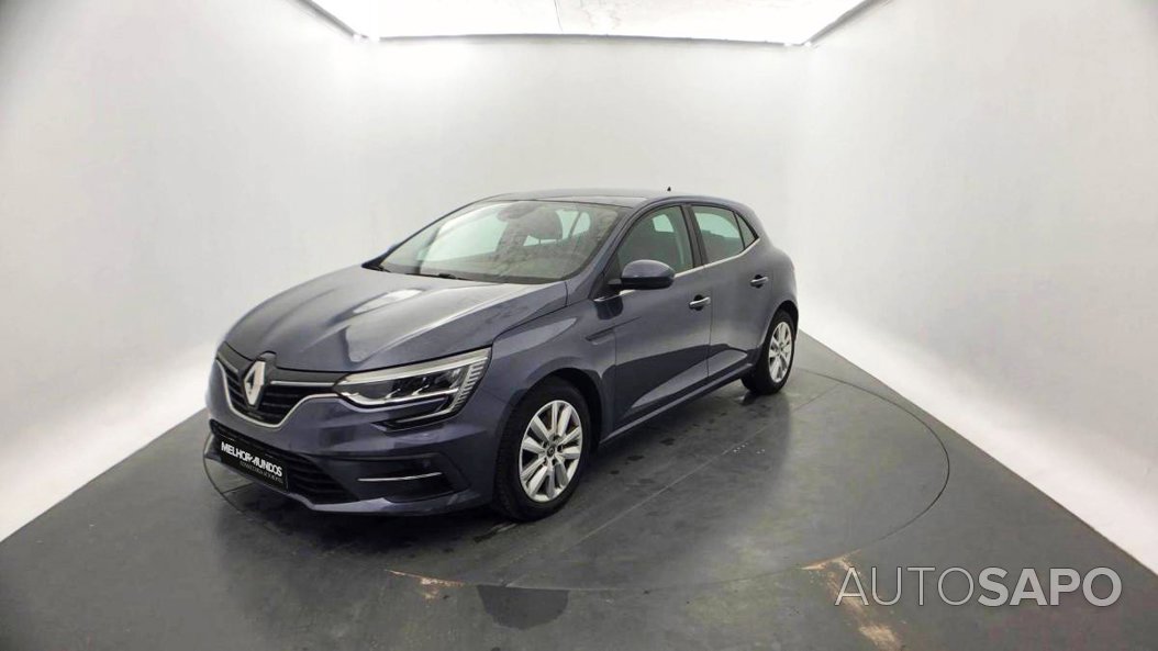 Renault Mégane