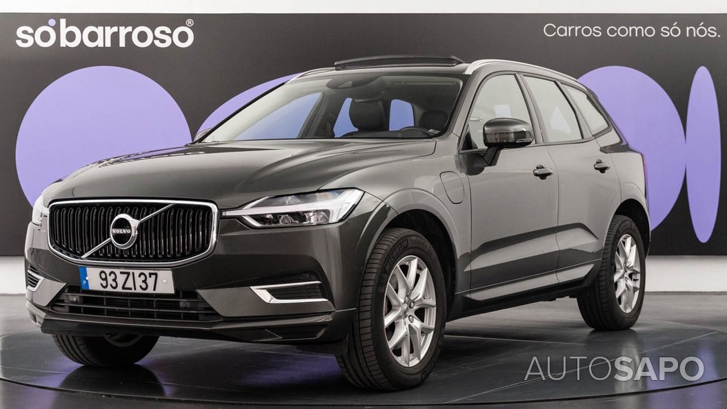 Volvo XC 60