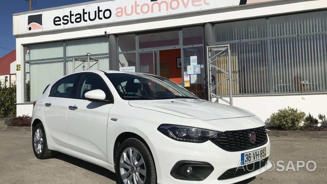 Fiat Tipo