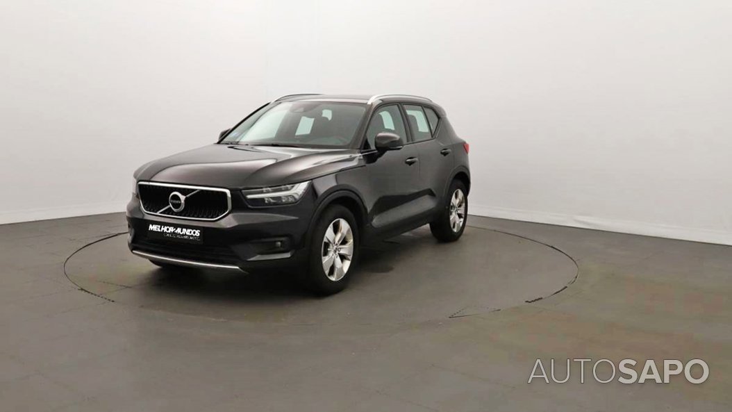 Volvo XC 40