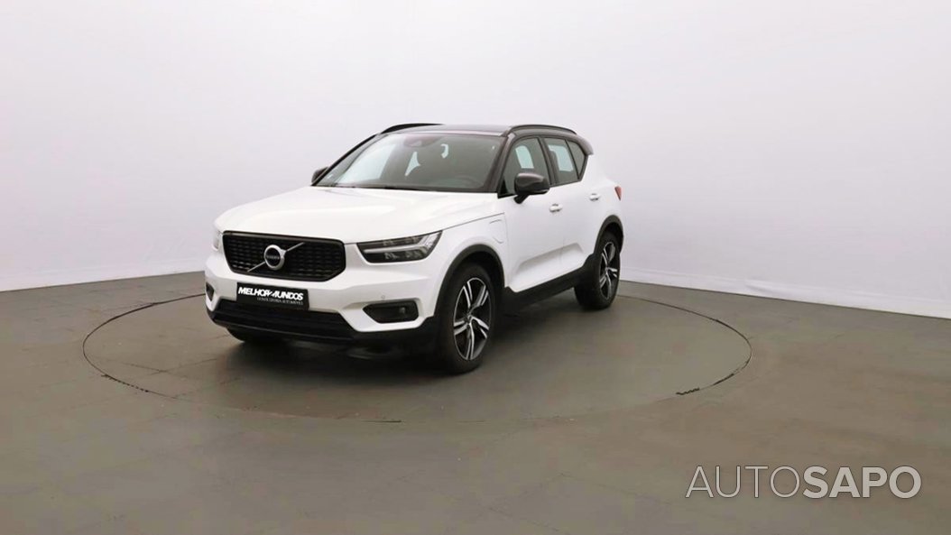 Volvo XC 40