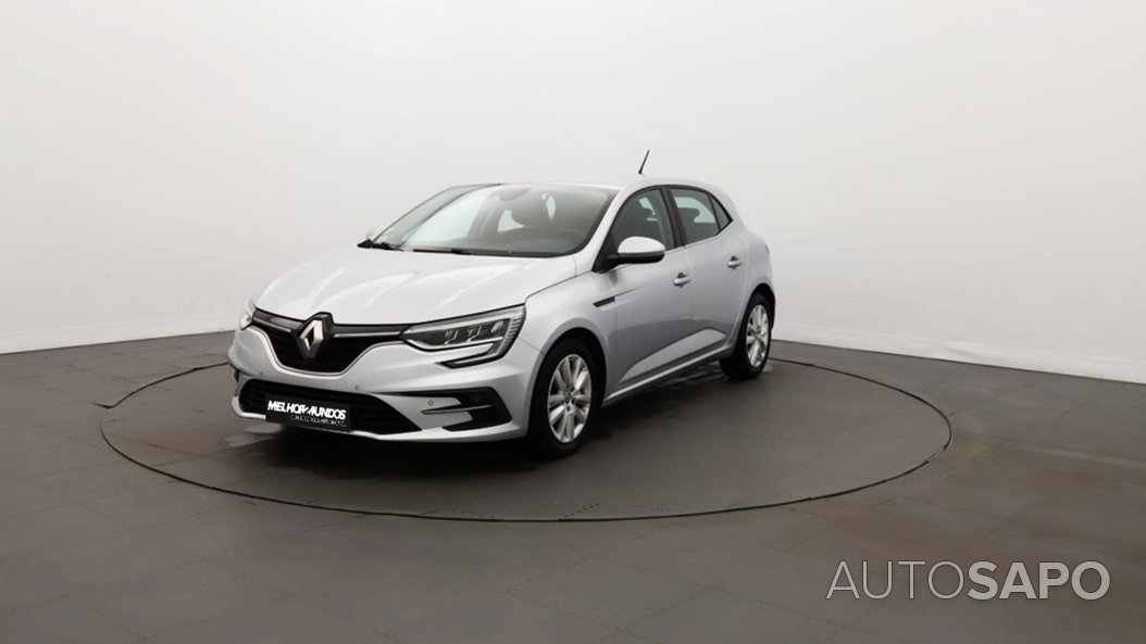 Renault Mégane