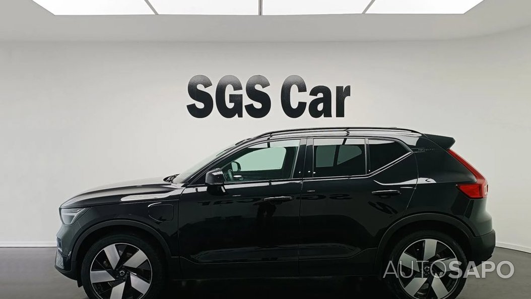 Volvo XC 40