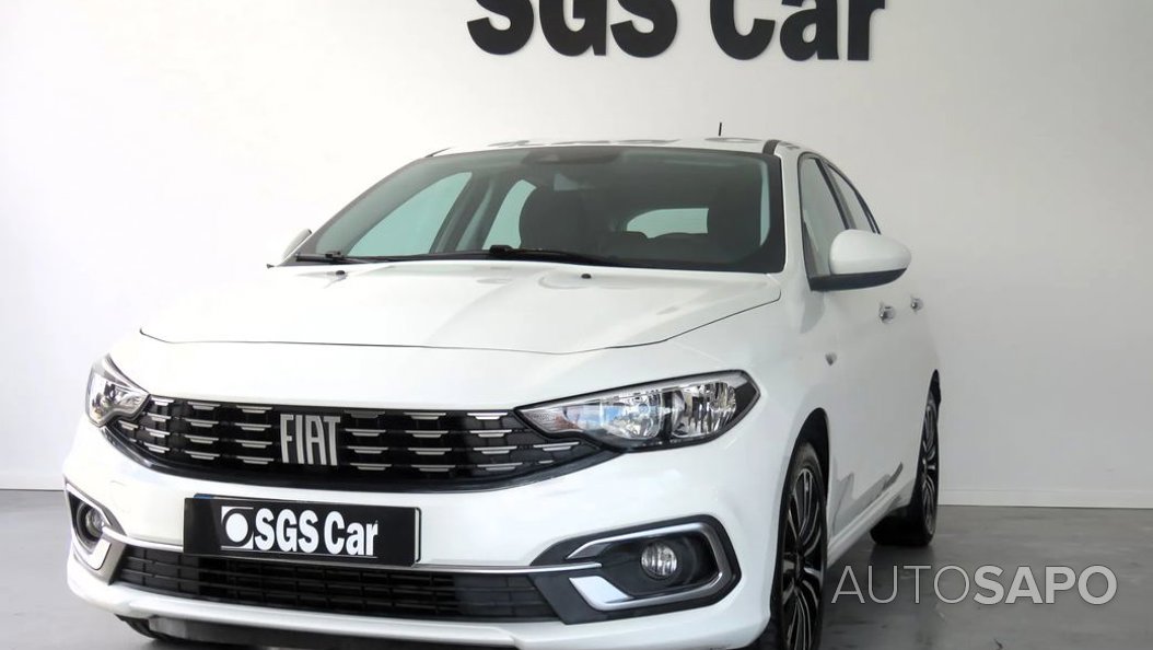 Fiat Tipo