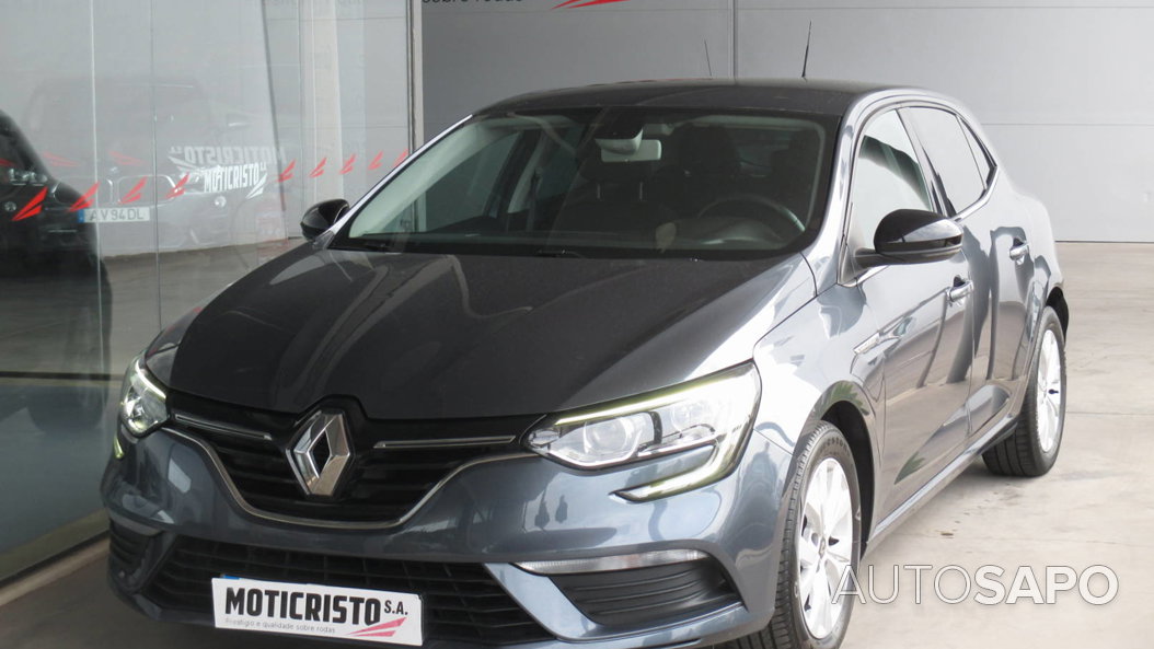 Renault Mégane