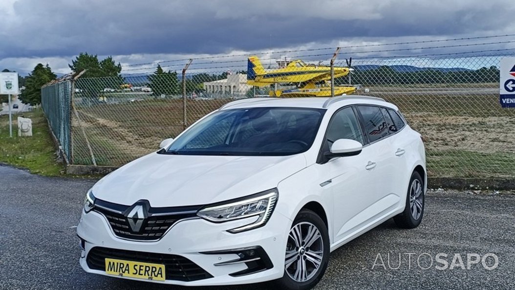 Renault Mégane