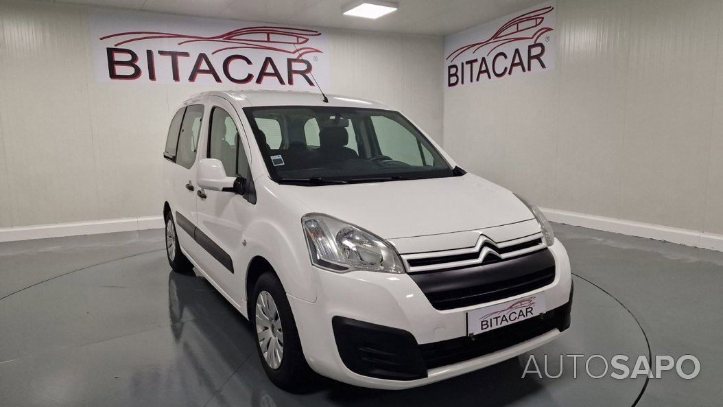 Citroën Berlingo