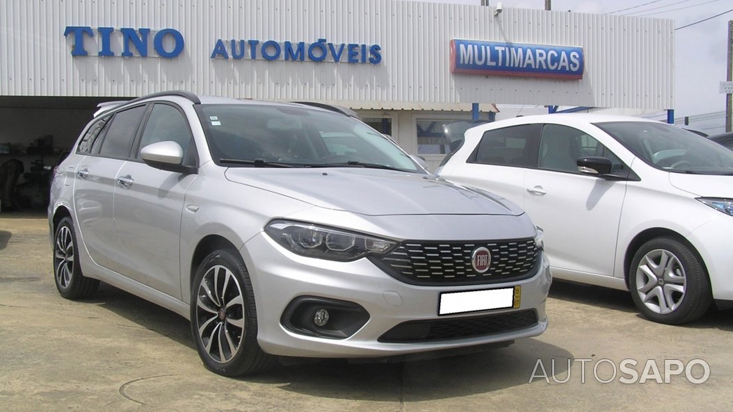 Fiat Tipo