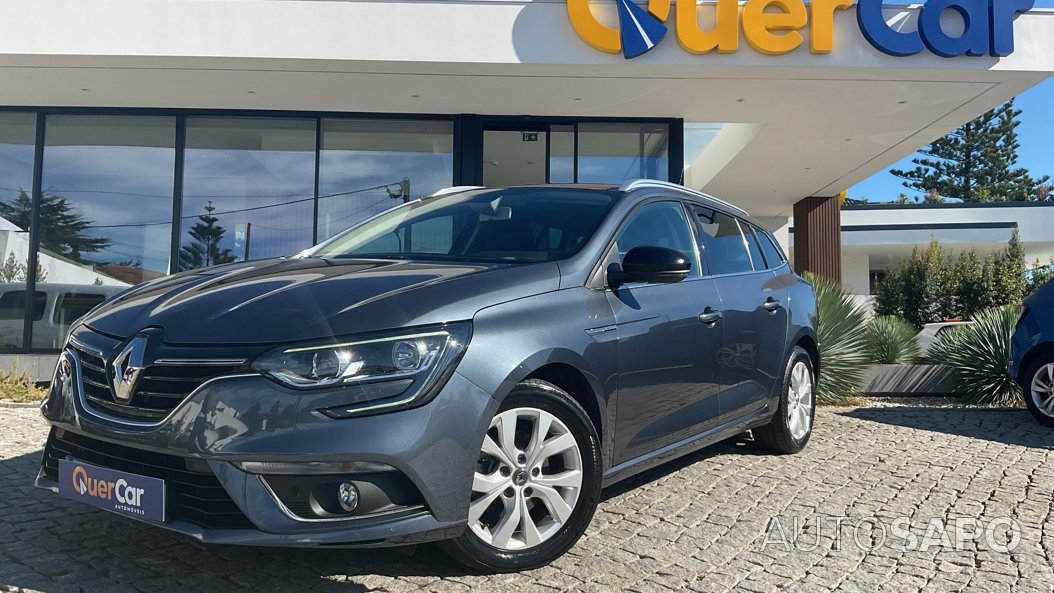 Renault Mégane