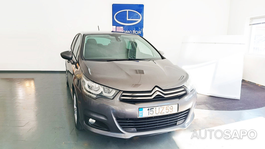 Citroën C4