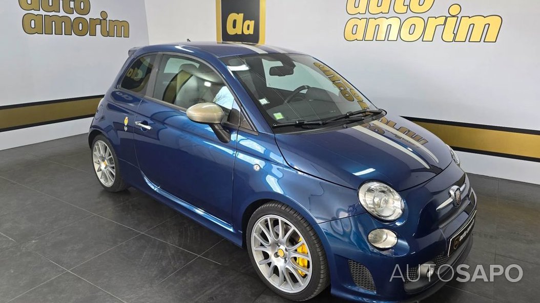 Abarth 695