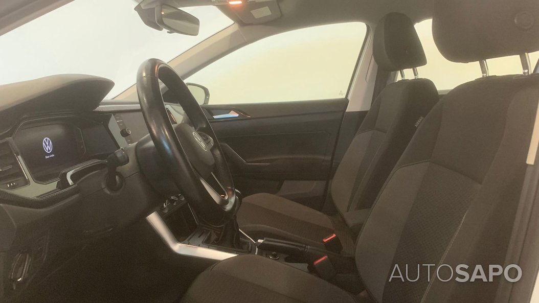 Volkswagen Polo 1.0 TSI Life