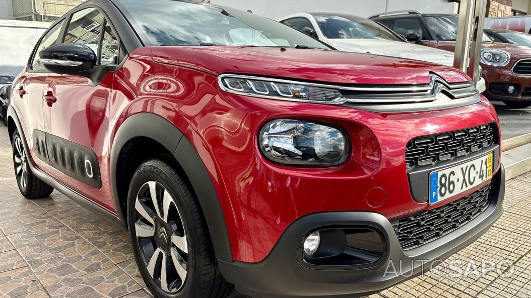 Citroën C3