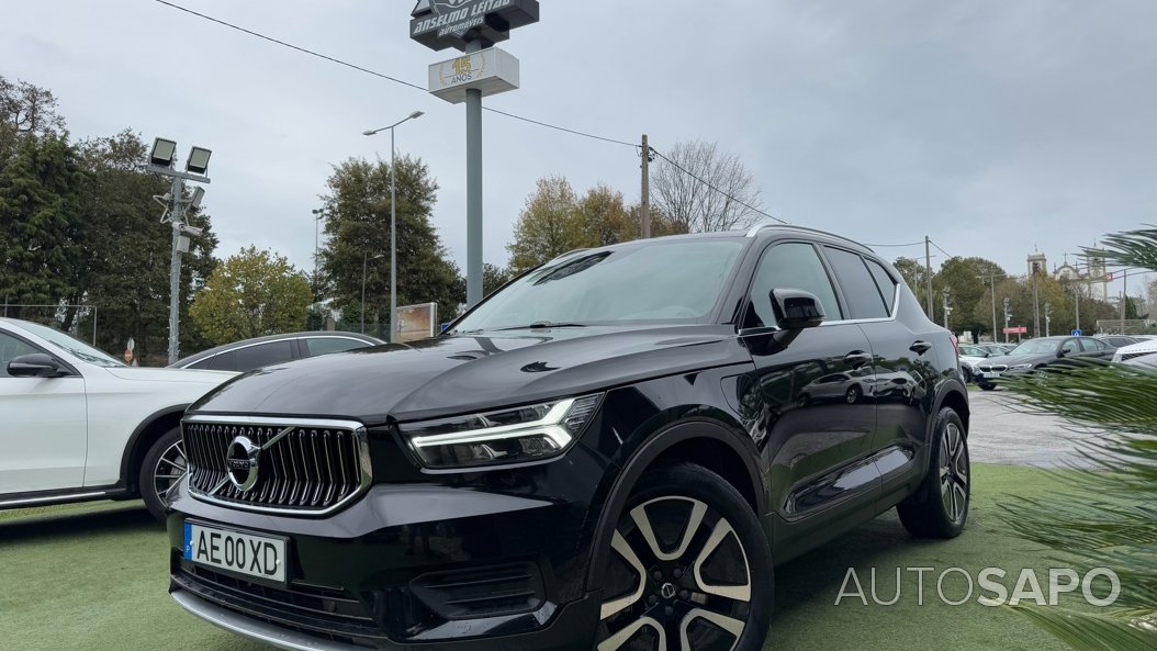 Volvo XC 40