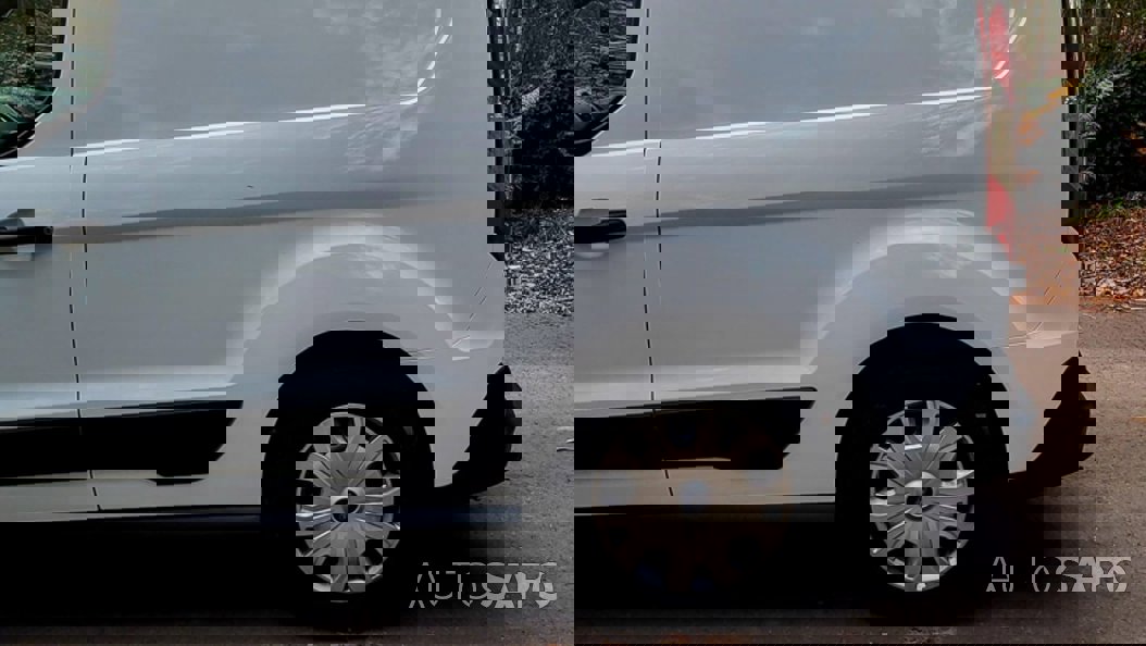 Ford Transit Connect de 2020 Auto SAPO