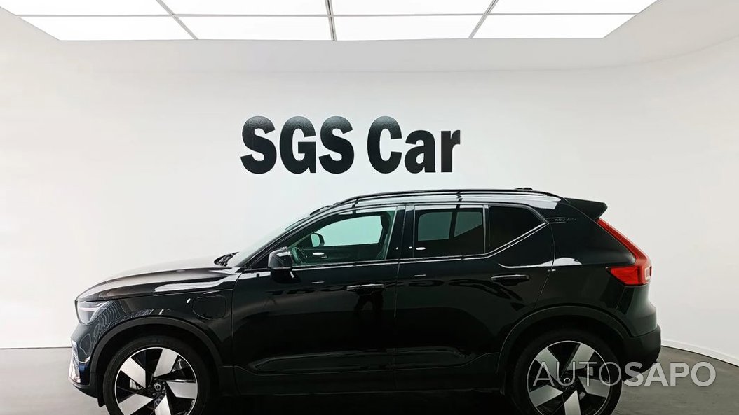 Volvo XC 40