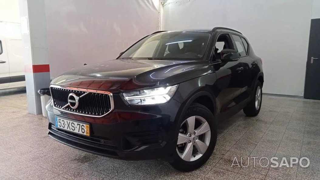 Volvo XC 40