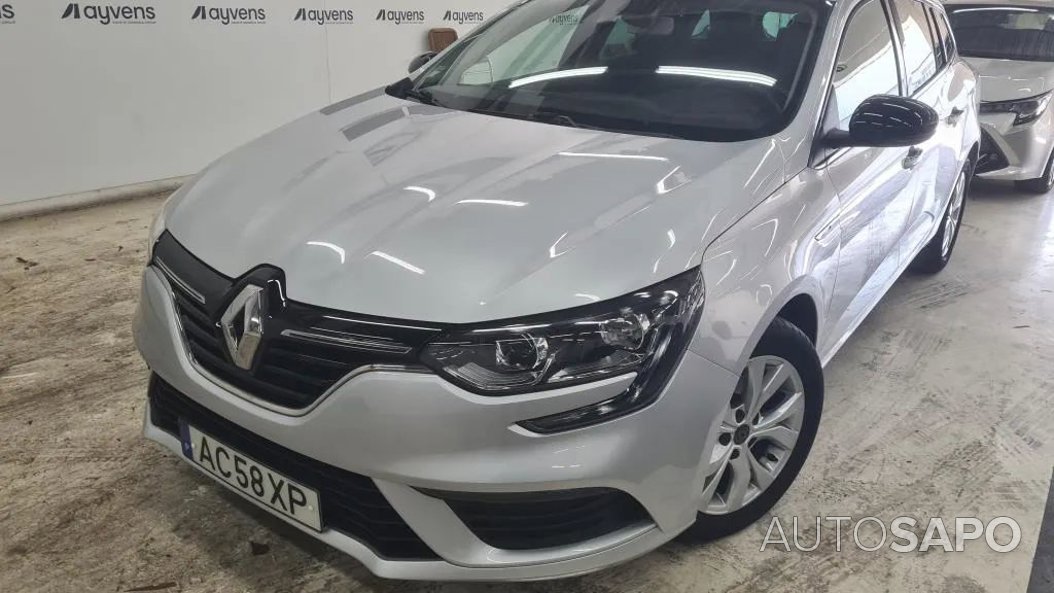 Renault Mégane