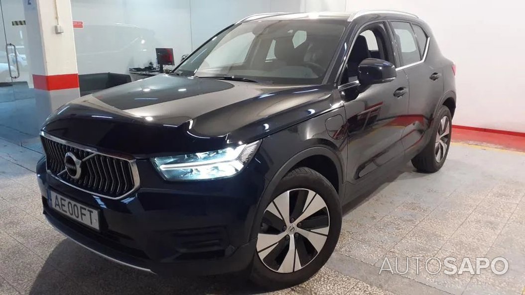 Volvo XC 40