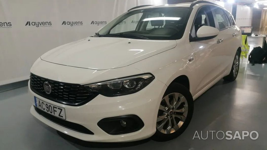 Fiat Tipo